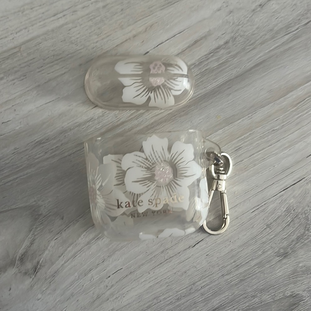 Kate spade AirPod case